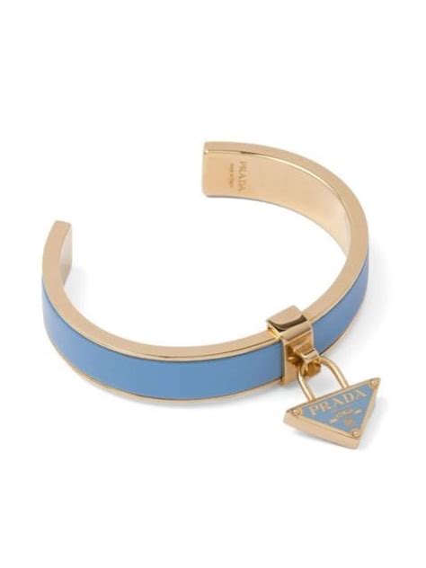 prada jewelry bracelet|farfetch bracelets for women.